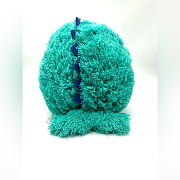 Limited Mini Squishable Sea Dragon Retired 2014 Rare - Picture 3 of 3